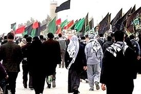 ضرورت ثبت‌نام زوار اربعین در سامانه «سماح»