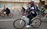۶۴ درصد زنان جامعه کم‌تحرکند