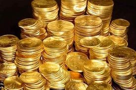 نرخ سکه و طلا؟