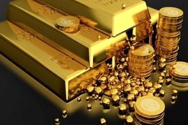 قیمت سکه و طلا