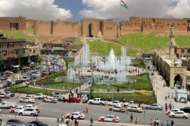 افزایش موارد خشونت خانوادگی زنان علیه مردان در اقلیم کردستان عراق