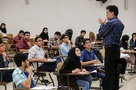 جمعیت دانشجویی کشور آب رفت!