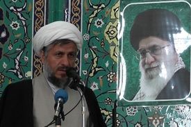 ایران اسلامی سرنوشت خود را به مذاکرات گره نخواهد زد