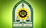 خبر عزل رئیس پلیس امنیت عمومی تکذیب شد