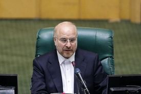 قالیباف: مجلس موضوع &#8220;مهسا امینی&#8221; را تا اصلاح ساختارها رسیدگی می‌کند