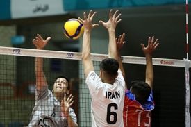 دعوت از ۲۳ بازیکن برای حضور در اردوی تیم والیبال زیر ۱۷ سال