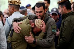 اذعان صهیونیست‌ها: ادامه جنگ هم شکستمان را جبران نمی‌کند