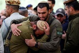 اذعان صهیونیست‌ها: ادامه جنگ هم شکستمان را جبران نمی‌کند