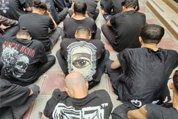 متلاشی شدن سر شبکه شیطان‌پرستی در شهریار
