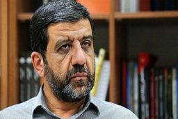 ضرغامی در دفاع از سپاه: روحانی سنجیده حرف بزند