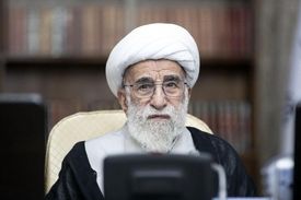 تأکید آیت‌الله جنتی بر رعایت اخلاق در تبلیغات انتخاباتی