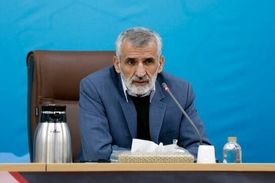 توضیحات میراحمدی درباره شنیده شدن صدایی اطراف وزارت کشور