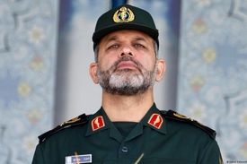 وحیدی: میزان مشارکت در انتخابات به شدت در‌حال افزایش است