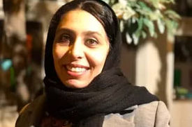 مظفریان، فعال حقوق زنان: بعید می‌دانم اجازه دهند حل مطالبات زنان به اسم دولت آقای پزشکیان انجام و اجرا شود.