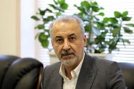 درویش: سقف بودجه هزارمیلیارد هم باشد باشگاه‌ها هزینه می‌کنند!