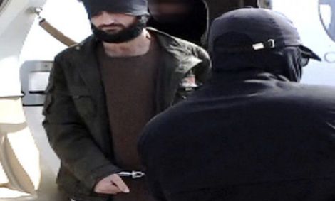 وزارت اطلاعات: دستگیری طراح عملیات تروریستی کرمان
