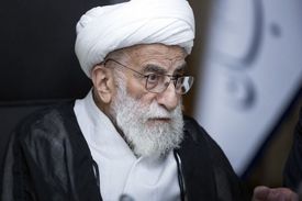 آیت‌الله جنتی: بخش‌های مختلف نظام باید در کنار هم یک «مجموعه واحد» را تشکیل بدهند