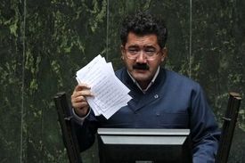 عثمانی، نماینده مجلس: فیلترینگ باعث عدم شناسایی کلاه‌برداری، کودک آزاری‌ها در تلگرام و سرقت اطلاعات مردم می‌شود./ چرا فرمایش رهبری را اعمال نمی‌کنیم؟