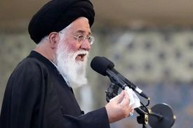 عصرایران: زیاده عرضی نیست! آقای علم‌الهدی! در ۳۶ سالگی کجا بودید؟