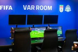 فیفا لایسنس VAR داوران ایرانی را تایید کرد