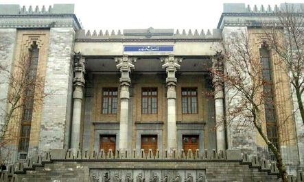 دیپلمات ارشد انگلیس به وزارت خارجه ایران احضار شد
