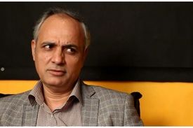زیدآبادی: خانواده من هنوز &#8220;سندروم زنگ خانه&#8221; دارند