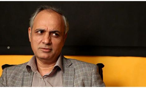 زیدآبادی: خانواده من هنوز &#8220;سندروم زنگ خانه&#8221; دارند