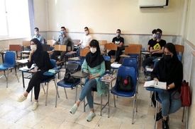 سخنگوی وزارت علوم: بیشتر دانشجویان زندانی آزادشدند