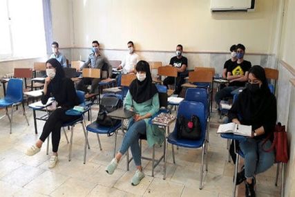 سخنگوی وزارت علوم: بیشتر دانشجویان زندانی آزادشدند