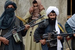 افغانستان‌، تاریخ چهل سال بی‌ثباتی