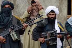 افغانستان‌، تاریخ چهل سال بی‌ثباتی
