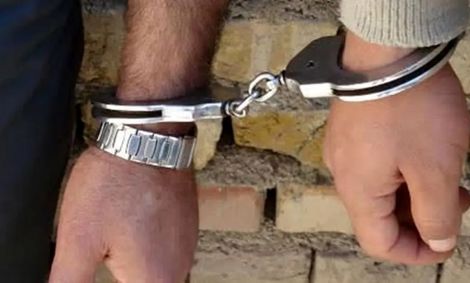 قاتلان بی‌رحم جسد مقتول را آتش زدند