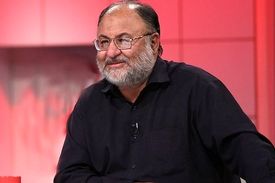 کوشکی، تحلیلگر مسائل سیاسی: اگر امثال آقای ظریف مانع نشوند ما قدرت بازدارندگیِ رژیم صهیونیستی را داریم.