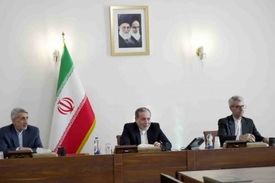 عراقچی: توقف فعالیت کنسولگری‌های ایران در آلمان غیرقابل توجیه است