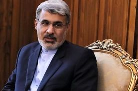 تاکید ایران بر پرهیز گزارشگر سازمان ملل از برخورد دوگانه در برابر جنایات‌ رژیم صهیونیستی
