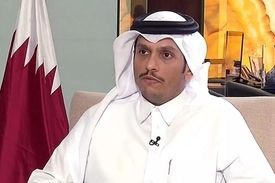 رویترز: قطر از میانجی‌گری در مذاکرات غزه، انصراف داد