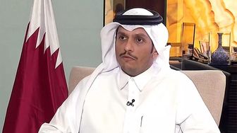 رویترز: قطر از میانجیگری در مذاکرات غزه، انصراف داد