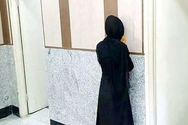 دختر ۱۸ ساله در کمین مردان هوسران