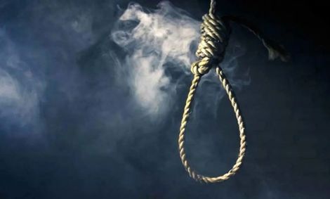 حکم قصاص ۴ قاتل در زندان قزل حصار اجرا شد