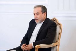 عراقچی: حزب‌الله یک بار دیگر افسانه شکست‌ناپذیری اسرائیل را فرو ریخت