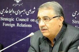 فرجی راد، دیپلمات پیشین ایران: از سکوت کشورهای عربی با‌توجه به عضویت سوریه در اتحادیه عرب می‌توان احتمال ایجاد یک نوع رضایت نسبی بین اعراب، اسرائیل و آمریکا را داد
