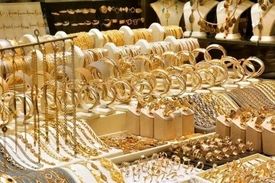 ۱۲ میلیارد شمش طلای تقلبی به فروش رفت