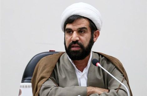 اخلاقی امیری، عضو کمیسیون فرهنگی مجلس: لایحه حجاب منافاتی با وفاق ندارد بلکه عین وفاق است