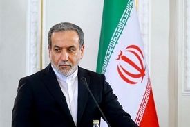 عراقچی: نشست آستانه در دوحه و بدون حضور قطر برگزار می‌شود