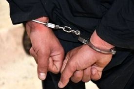 اعتراف مرد خشمگین به قتل آتشین رانده تاکسی