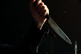 قتل مرد همسایه با ۱۱ ضربه چاقو