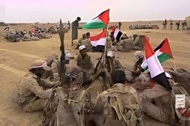 نجفی، کارشناس خاورمیانه: یمن مستقل است و نیروی نیابتی ایران نبوده، نیست و نخواهد بود/ یمنی‌ها ملاحظات دیگران را ندارند/ دولت یمن ثابت کرده تمام ادعاهایش را عملی می‌کند
