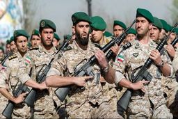با قرارگرفتن سپاه در لیست گروههای تروریستی چه اتفاقی خواهد افتاد؟