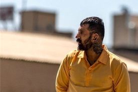 چند پرده از زندگی مشهورترین لات تهران که در زندان کشته شد