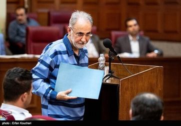 اگر حرف علیزاده طباطبایی درست باشد کل پرونده نجفی باید از اول رسیدگی شود؛اما اگر درست نباشد تشویش اذهان عمومی کرده
